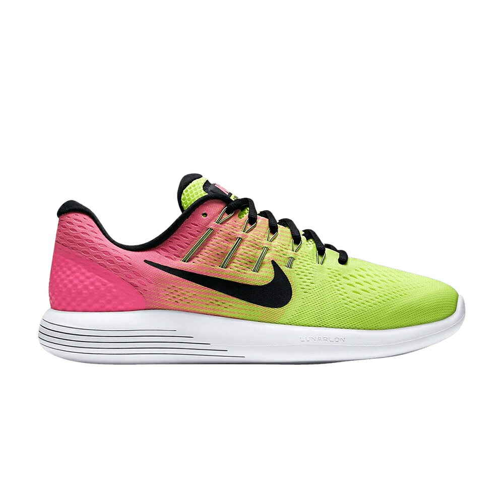 ナイキ オリンピック 白色 ホワイト UNLIMITED COLLECTION スニーカー メンズ NIKE LUNARGLIDE 8 OC OLYMPIC / MULTI COLOR WHITE