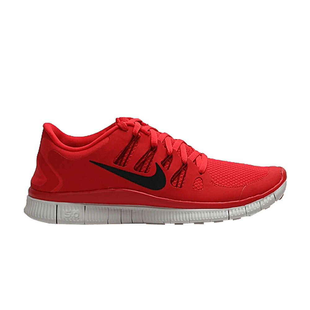 ナイキ フリー 赤 レッド 白色 ホワイト 5.0+ スニーカー メンズ NIKE FREE / RED WHITE 34,320円