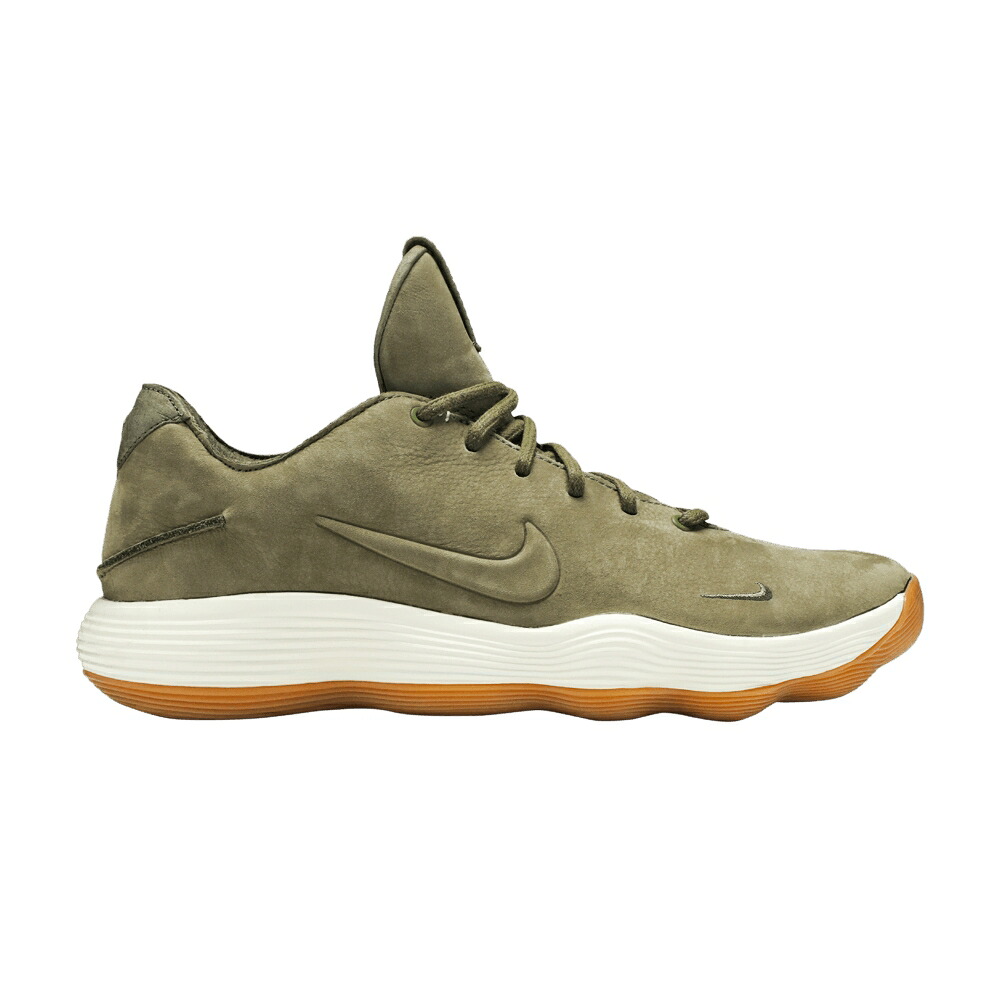 ナイキ ハイパーダンク 割り増し金 オリーブ 白いこと 白いこと 赤銅色 赤銅色 \u0027OLIVE GUM\u0027 スニーカー メンズ NIKE HYPERDUNK 2017 LOW PREMIUM / OLIVE WHITE GUM LIGHT BROWN