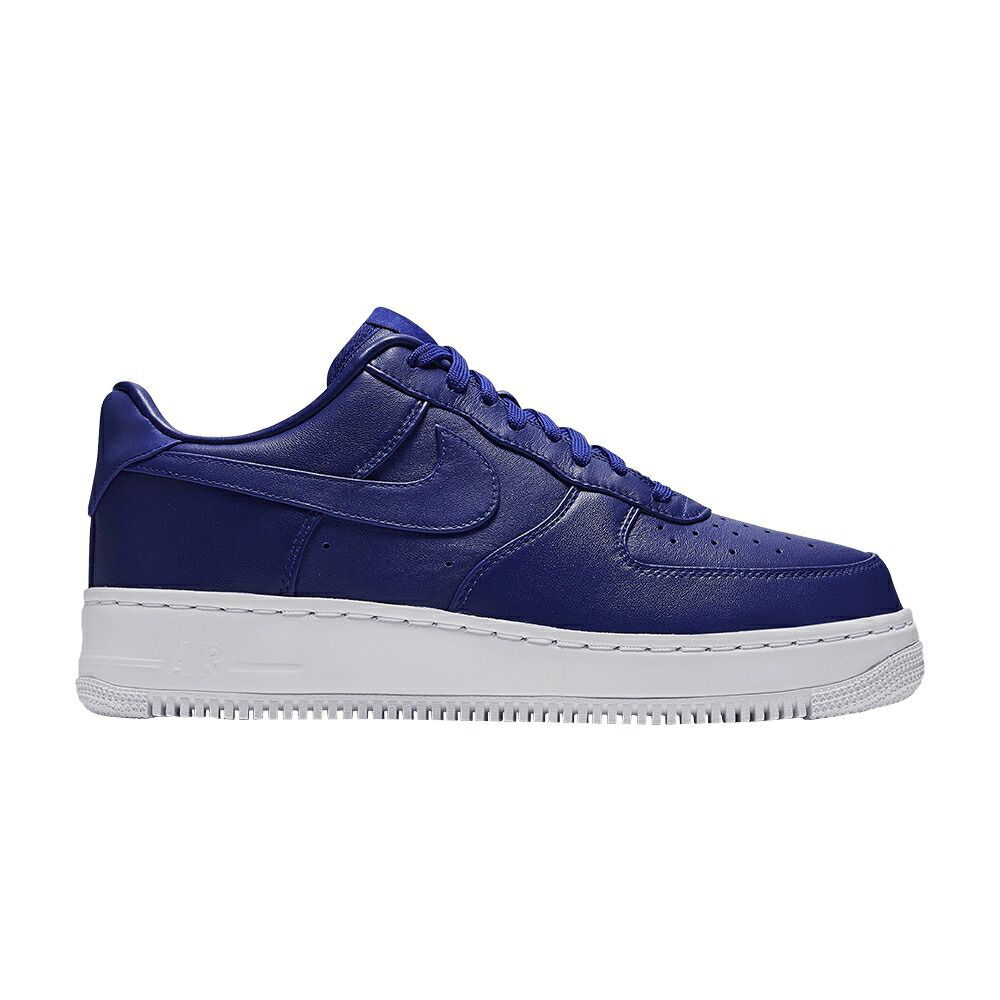 ナイキ コンコルド コンコード 白色 ホワイト エアフォース スニーカー メンズ NIKE NIKELAB AIR FORCE 1 LOW / CONCORD WHITE WHITE CONCORD