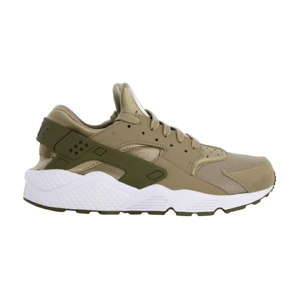 ナイキ ハラチ カーキ オリーブ 白いこと 白いこと \u0027KHAKI\u0027 スニーカー メンズ NIKE AIR HUARACHE / KHAKI KHAKI MEDIUM OLIVE WHITE