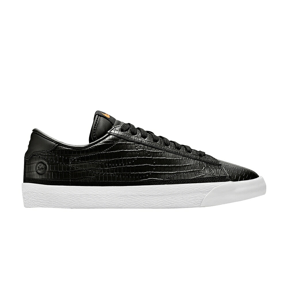 ナイキ ズーム テニス クラシック 黒色 ブラック スニーカー メンズ NIKE AIR ZOOM TENNIS CLASSIC AC / FRAGMENT BLACK BLACK