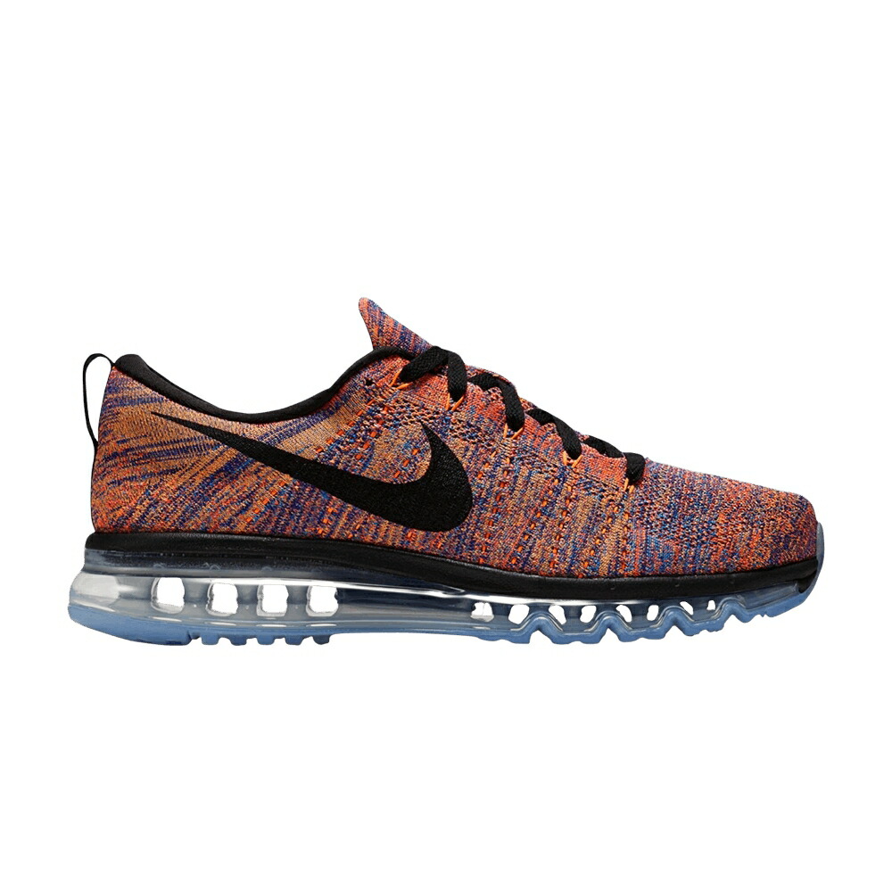 ナイキ フライニット マックス コンコルド コンコード 青色 ブルー 黒色 ブラック エアマックス BLUE CRIMSON スニーカー メンズ NIKE FLYKNIT AIR MAX CONCORD / PHOTO BLUE BLACK CONCORD TOTAL
