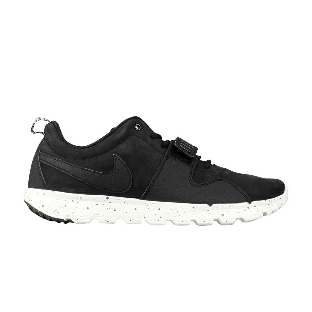 ナイキ 黒色 ブラック スニーカー メンズ NIKE TRAINERENDOR / BLACK BLACK BLACK 58,260円