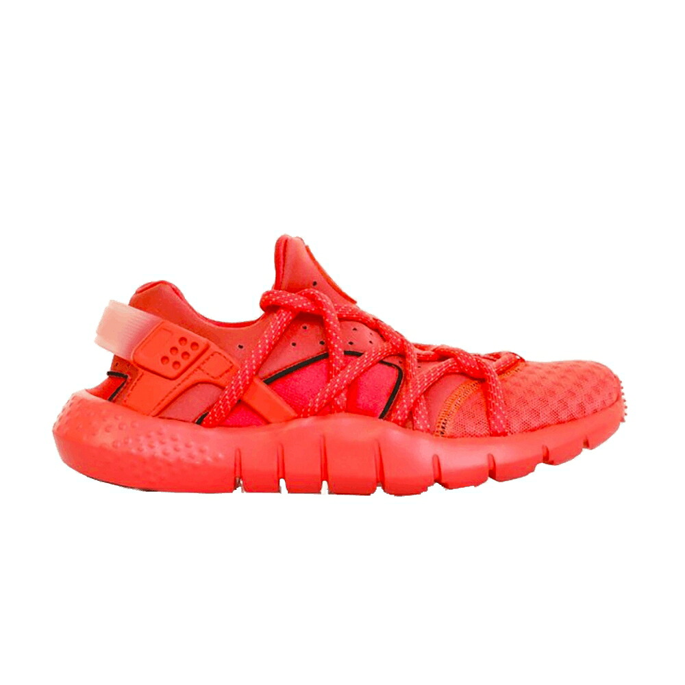 ナイキ ハラチ リオ 'HOT LAVA' スニーカー メンズ NIKE HUARACHE NM / RIO HOT LAVA|スニケス