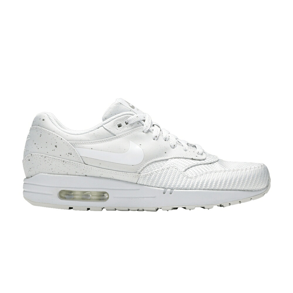 ナイキ マックス 灰色 グレー エアマックス 'THE VOL. 1' スニーカー メンズ NIKE AIR MAX 1 SP MONOTONES / GEYSER GREY GEYSER GREY DUST