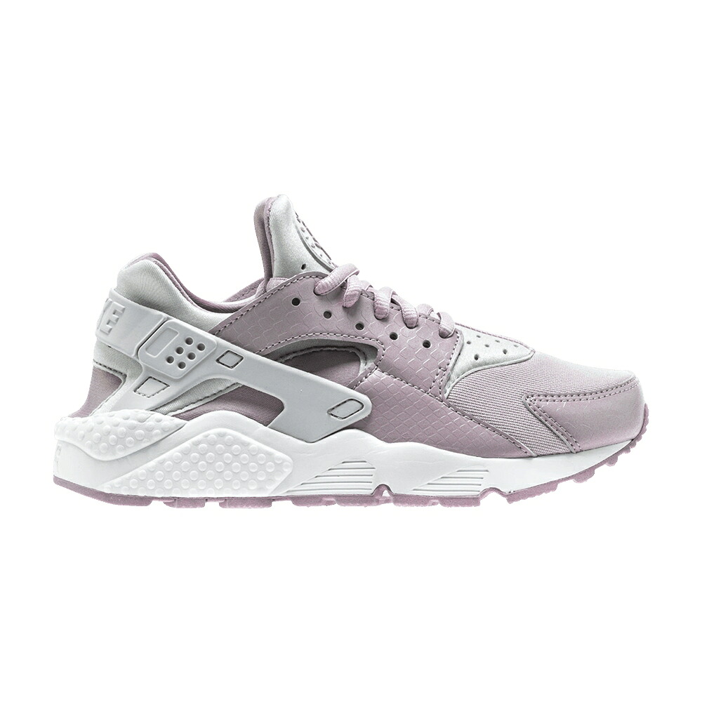 ナイキ ハラチ 薄墨色 薄墨色 サクラ色 \u0027PARTICLE ROSE\u0027 スニーカー レディース NIKE WMNS AIR HUARACHE / VAST GREY PARTICLE ROSE