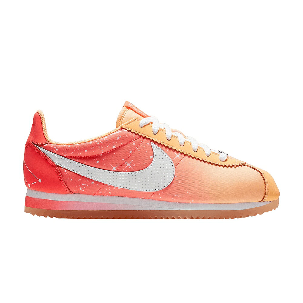 ナイキ コルテッツ \u0027QIXI FESTIVAL\u0027 スニーカー レディース NIKE WMNS CORTEZ /