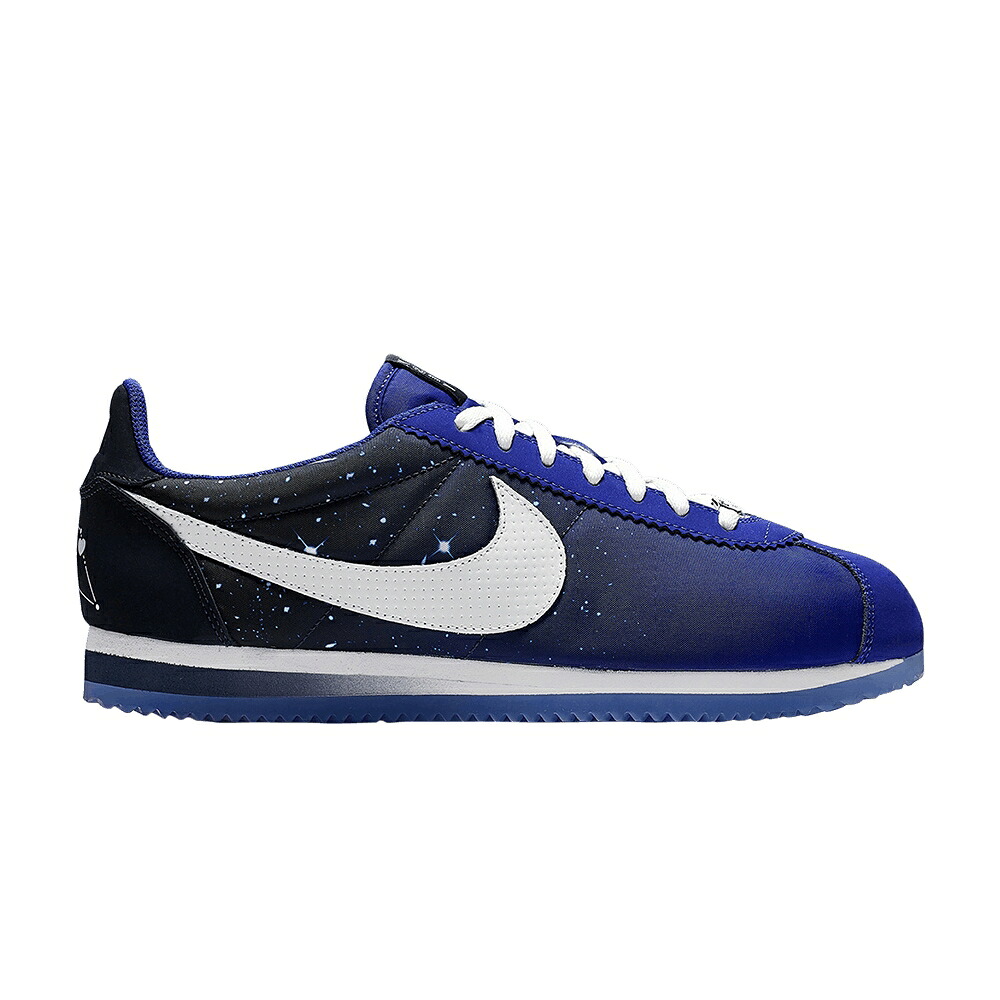 ナイキ コルテッツ \u0027QIXI FESTIVAL\u0027 スニーカー メンズ NIKE CORTEZ /