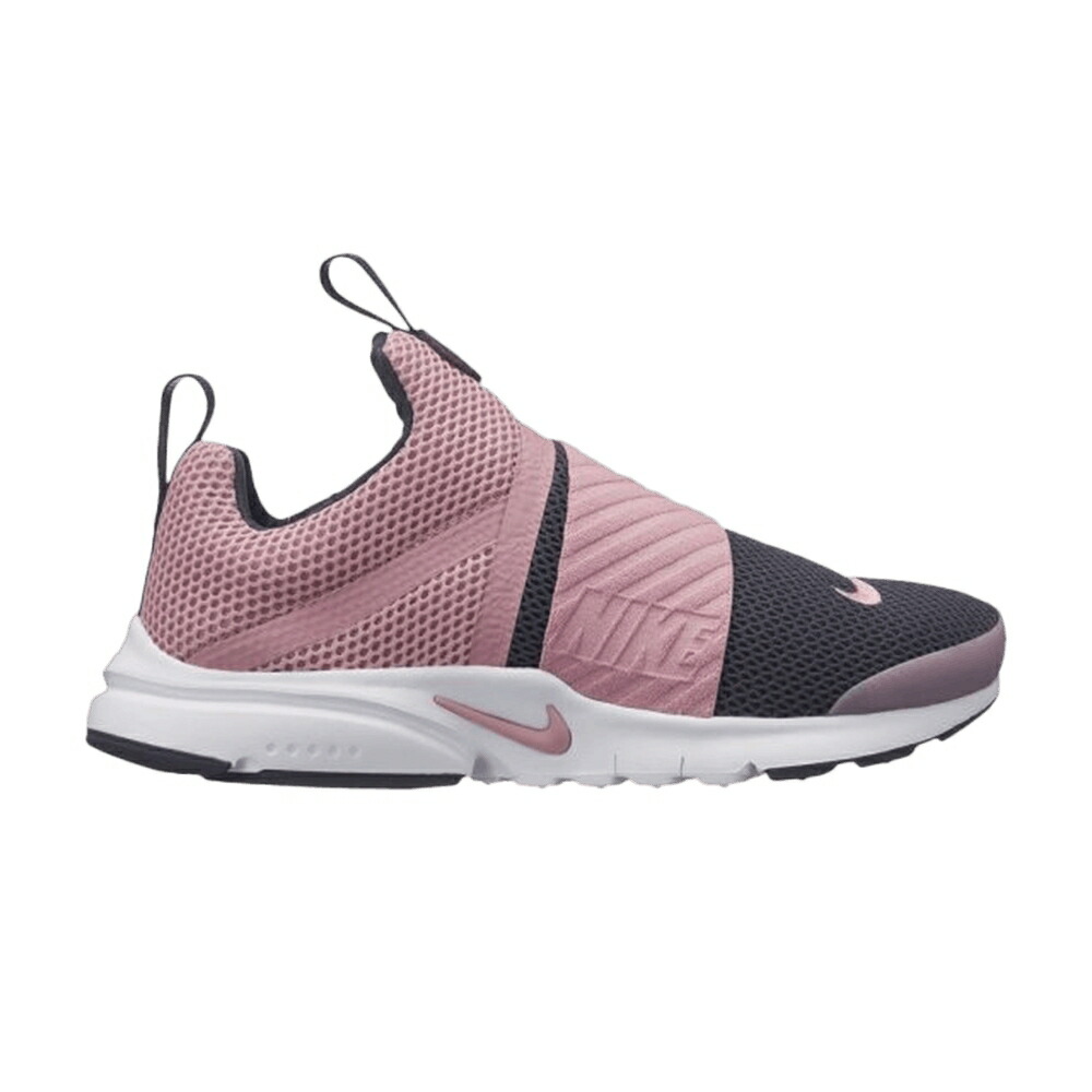 ナイキ プレスト さくら色 \u0027ELEMENTAL PINK\u0027 お坊っちゃん キッズ NIKE PRESTO EXTREME GS / ELEMENTAL PINK ELEMENTAL PINK もの言う花 マタニティ スニーカー