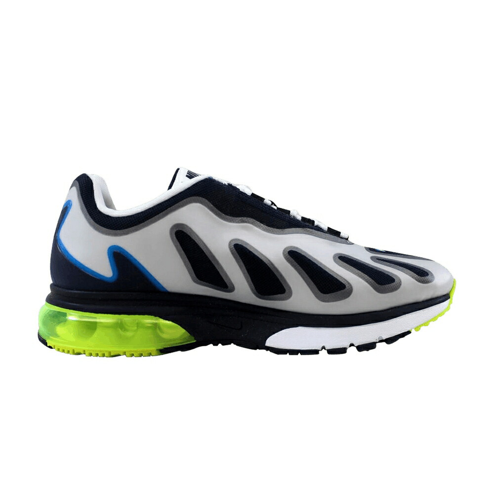 ナイキ マックス 白いこと 白いこと しろがね色 しろがね色 大気圏マックス 96+ スニーカー メンズ NIKE AIR MAX EVOLVE / WHITE OBSIDIAN METALLIC SILVER