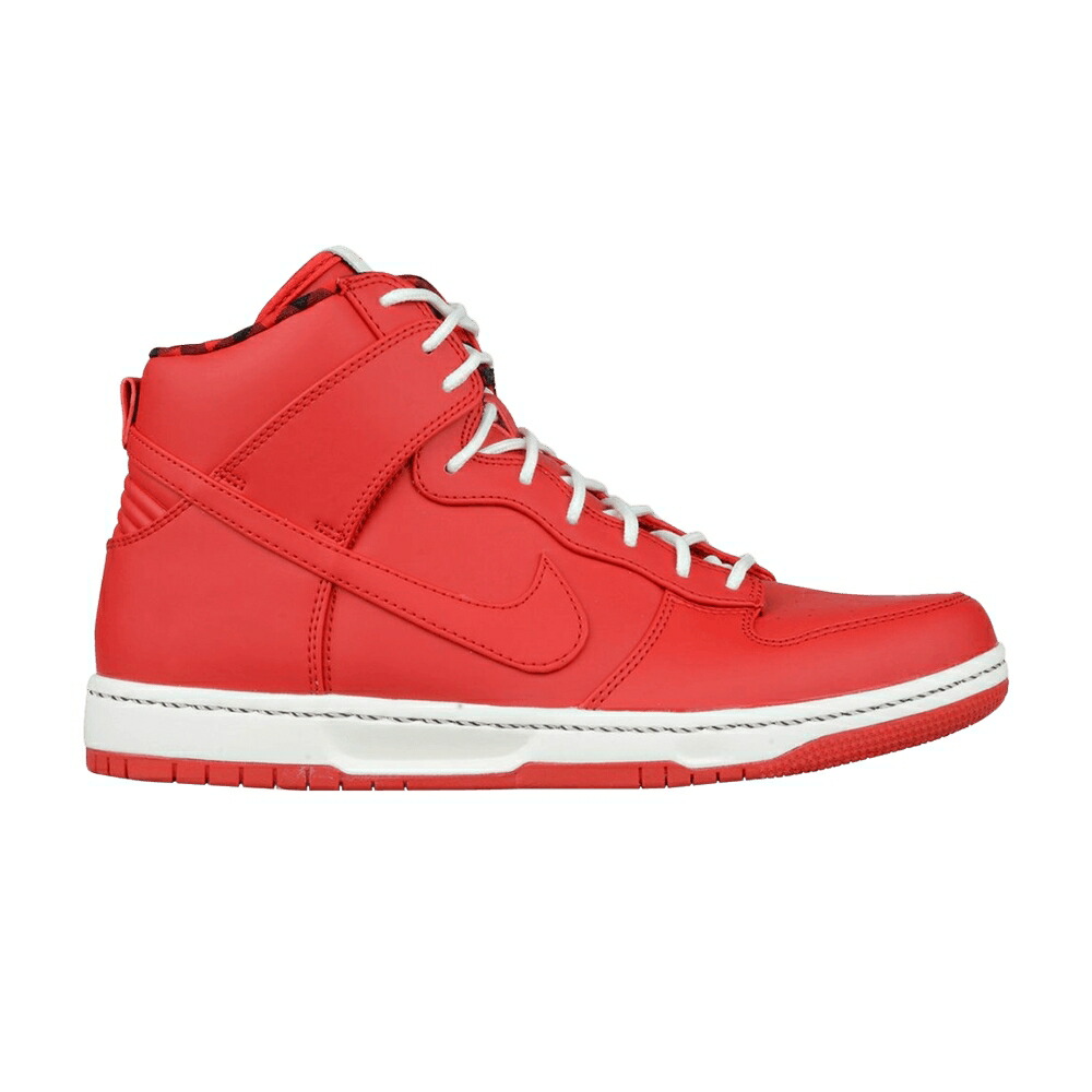 ナイキ ダンク ウルトラ 赤 レッド 黒色 ブラック 'レインジャケット' スニーカー メンズ NIKE DUNK ULTRA 'RAIN JACKET' / SPORT RED SPORT RED SAIL BLACK 61,215円