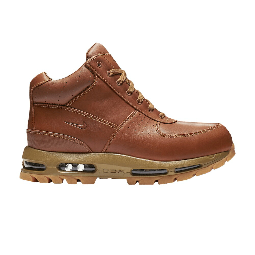 ナイキ マックス ゴアドーム ブーツ ベージュ エアマックス 'GOLDEN BEIGE' スニーカー メンズ NIKE AIR MAX GOADOME ACG WP BOOT / CIDER GOLDEN BEIGE GUM