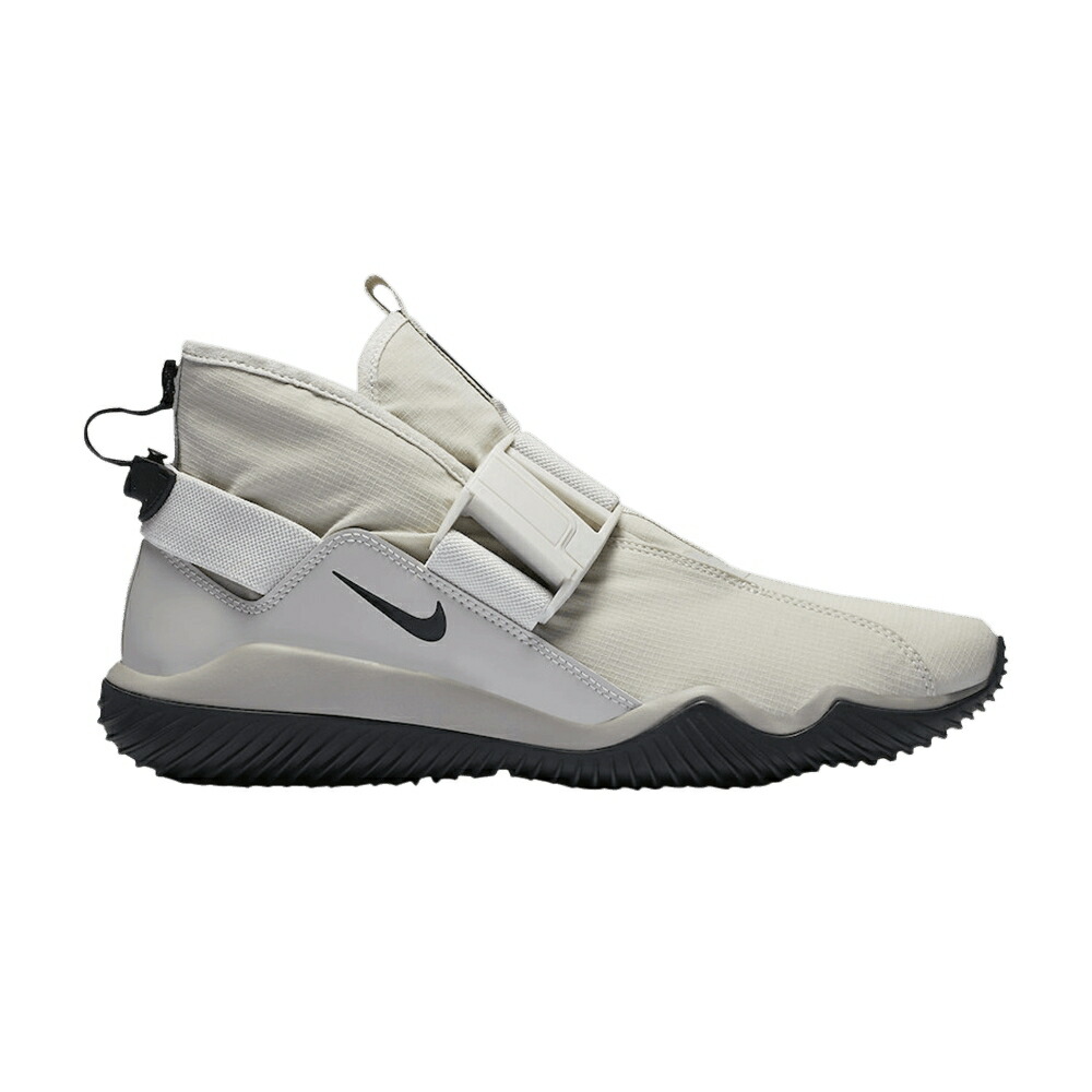 ナイキ 割り増し金 黒いこと 黒いこと \u0027LIGHT BONE\u0027 スニーカー メンズ NIKE KMTR PREMIUM / LIGHT BONE BLACK COBBLESTONE