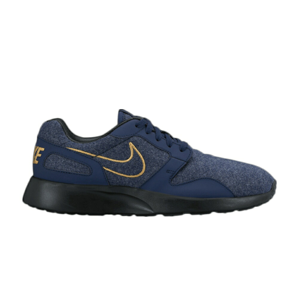 ナイキ カイシ プレミアム スニーカー メンズ NIKE KAISHI PREMIUM /