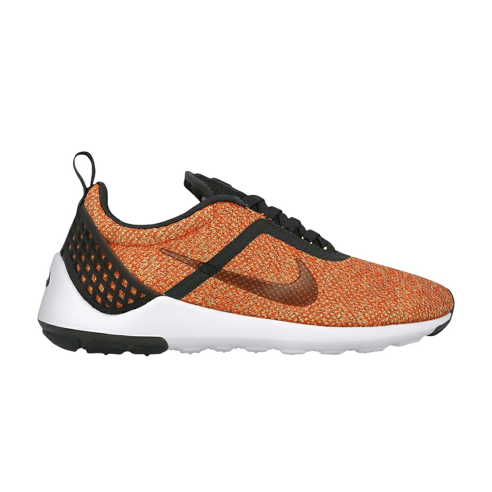 ナイキ クリムゾン スニーカー メンズ NIKE LUNARESTOA 2 SE / BRIGHT CRIMSON ANTHRACITE