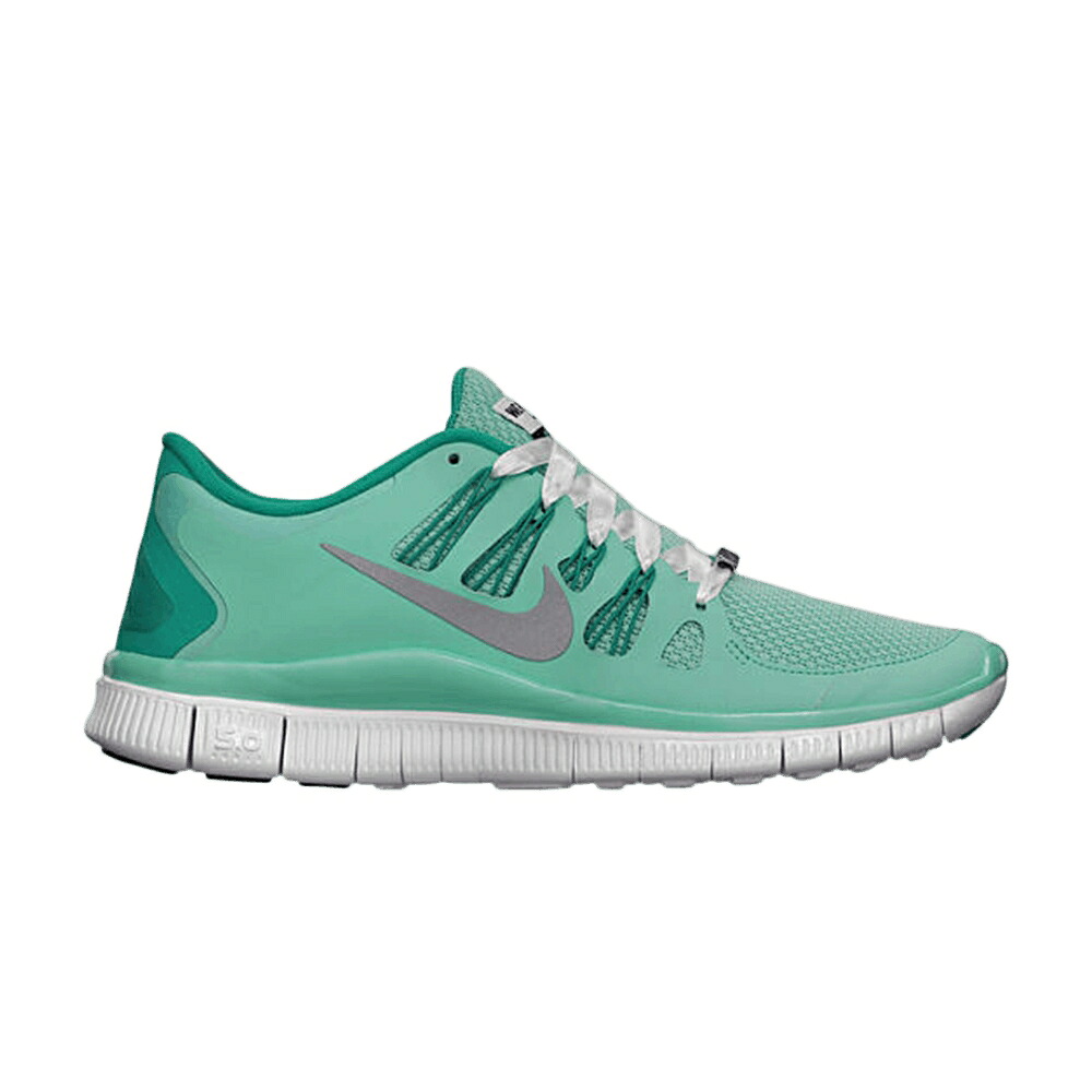 ナイキ フリー 5.0+NWM スニーカー レディース NIKE WMNS FREE / TRPCL TWIST MTLLC SLVR NW GRN W|スニケス