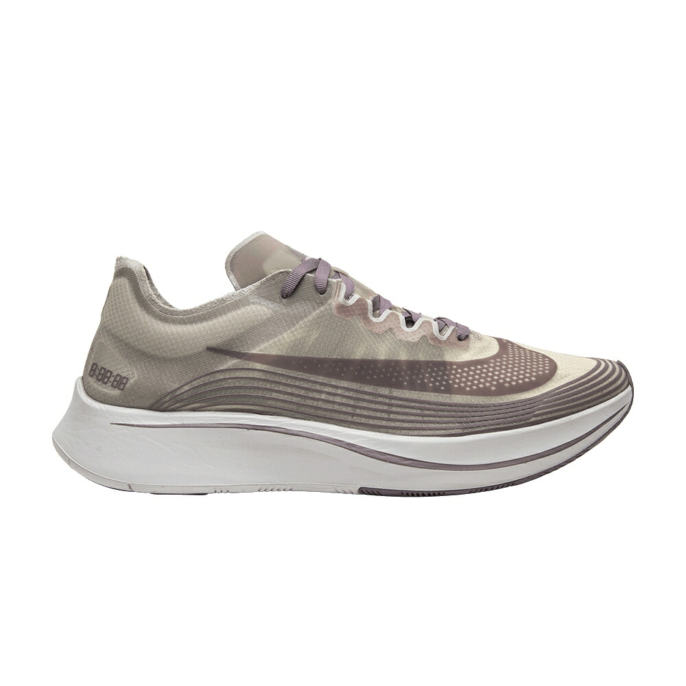 ナイキ ズーム 灰色 グレー ズームフライ 'CHICAGO' スニーカー メンズ NIKE NIKELAB ZOOM FLY SP / TAUPE GREY OBSIDIAN