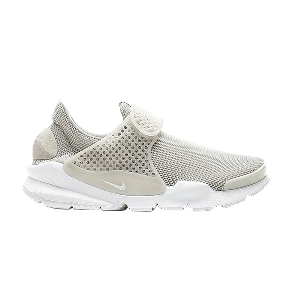 ナイキ ダート 薄墨色 薄墨色 白いこと 白いこと 青碧 青碧 \u0027PALE GREY\u0027 スニーカー レディース NIKE WMNS SOCK DART BREATHE / PALE GREY WHITE GLACIER BLUE