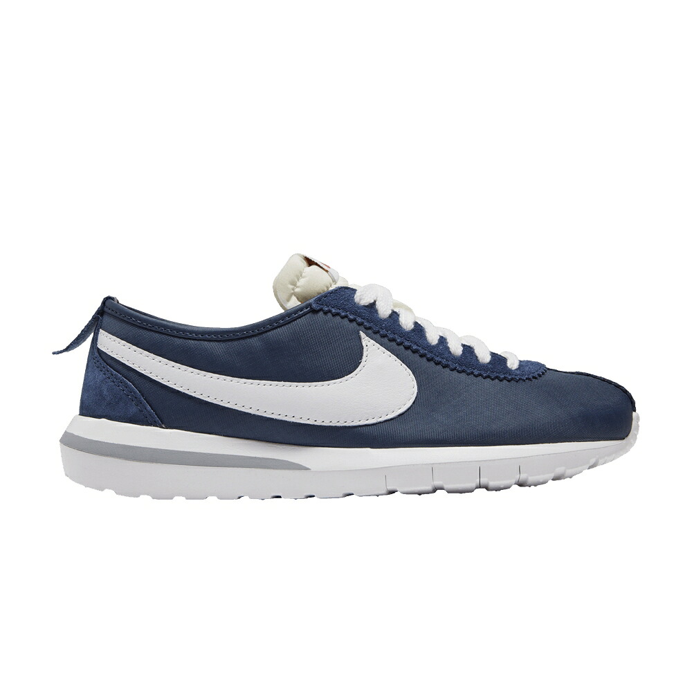 ナイキ コルテッツ 白いこと 白いこと \u0027OBSIDIAN\u0027 スニーカー メンズ NIKE ROSHE CORTEZ SP/ FRAGMENT / OBSIDIAN WHITE