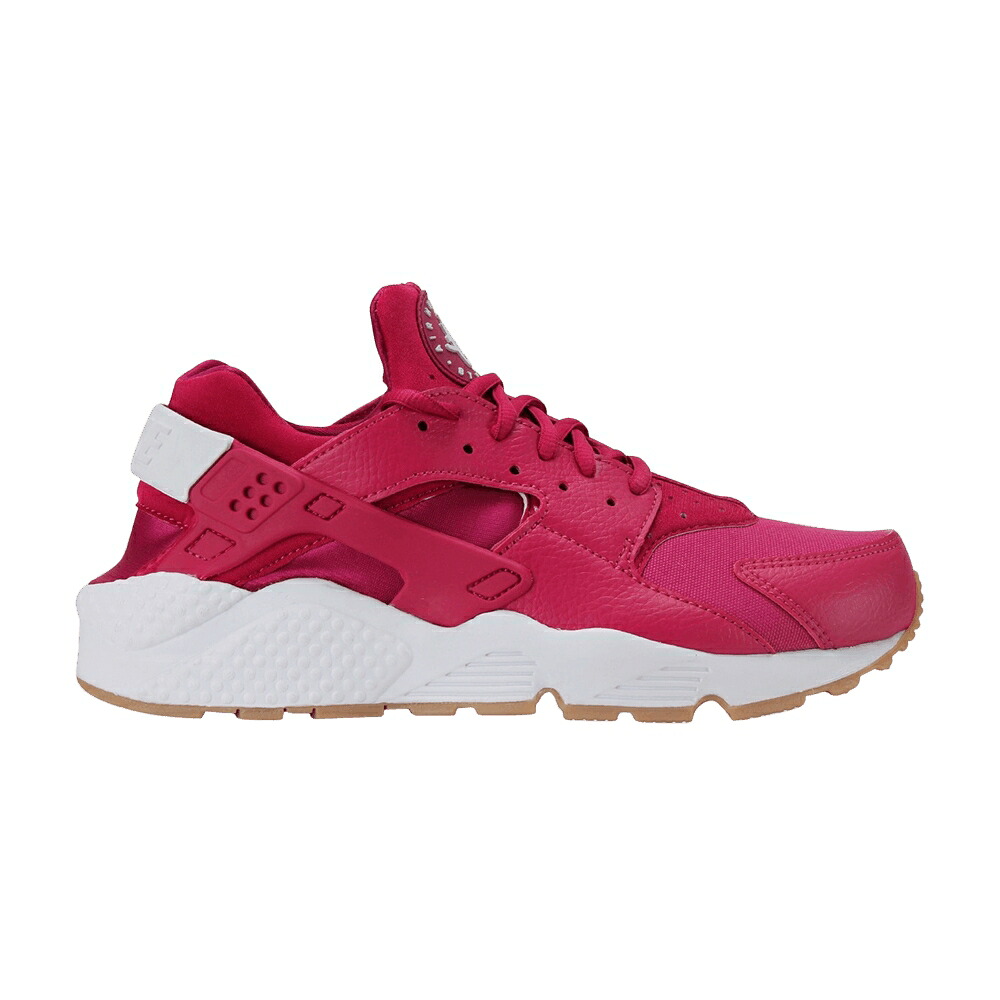 ナイキ ハラチ 幽客 白いこと 白いこと ハラチラン \u0027SPORT FUCHSIA\u0027 スニーカー レディース NIKE WMNS AIR HUARACHE RUN / SPORT FUCHSIA WHITE GUM