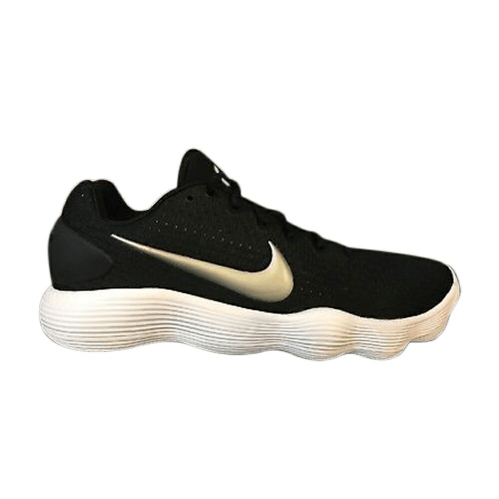 ナイキ ハイパーダンク 黒色 ブラック 銀色 シルバー 白色 ホワイト スニーカー メンズ NIKE HYPERDUNK 2017 LOW TB / BLACK METALLIC SILVER WHITE