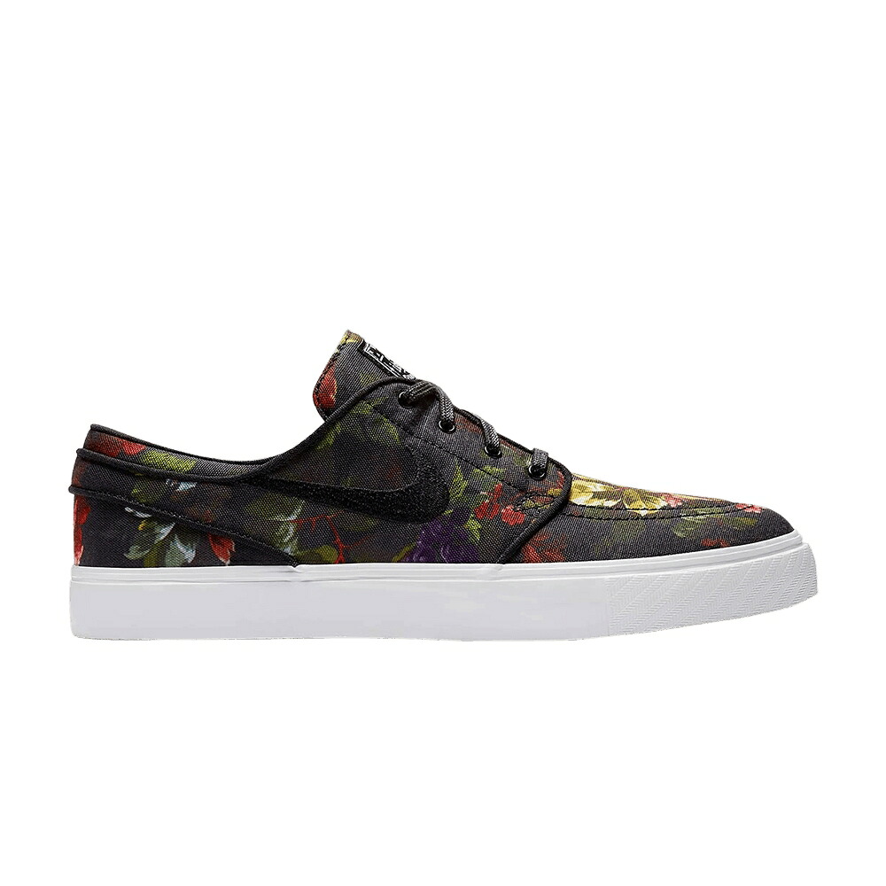 ナイキ 望遠レンズ エスビー 白いこと 白いこと \u0027MULTICOLOR\u0027 スニーカー メンズ NIKE ZOOM STEFAN JANOSKI SB CANVAS \u0027MULTI-COLOR\u0027 / MULTI COLOR WHITE GUM LIGHT