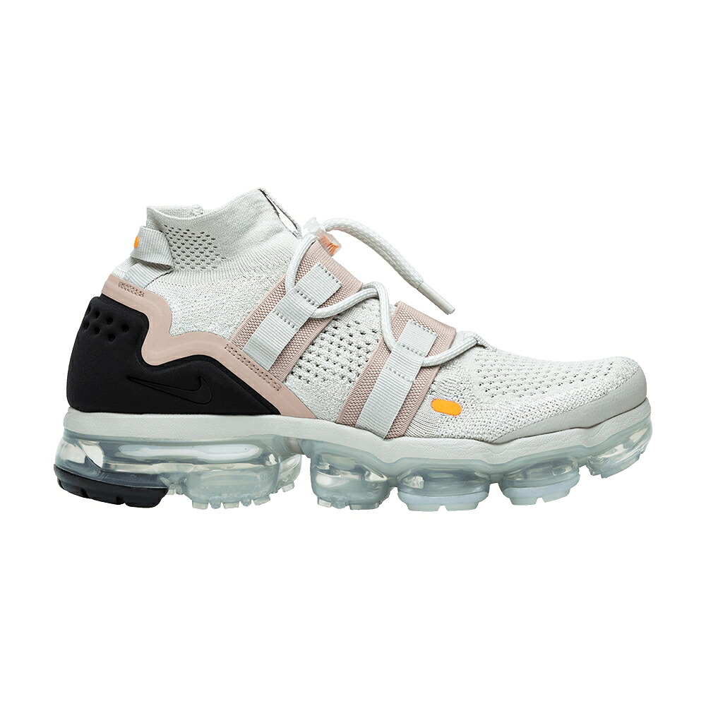 ナイキ 飛球編み物 白いこと 白いこと エアヴェイパーマックス \u0027LIGHT BONE\u0027 スニーカー メンズ NIKE AIR VAPORMAX FLYKNIT UTILITY / LIGHT BONE SUMMIT WHITE TOTAL