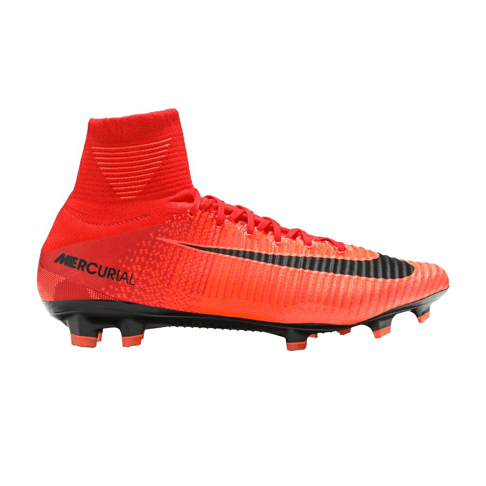 ナイキ 赤 赤いこと 黒いこと 黒いこと \u0027UNIVERSITY RED\u0027 スニーカー メンズ NIKE MERCURIAL SUPERFLY 5 DF FG / UNIVERSITY RED BLACK メンズ靴-スニーカー-靴