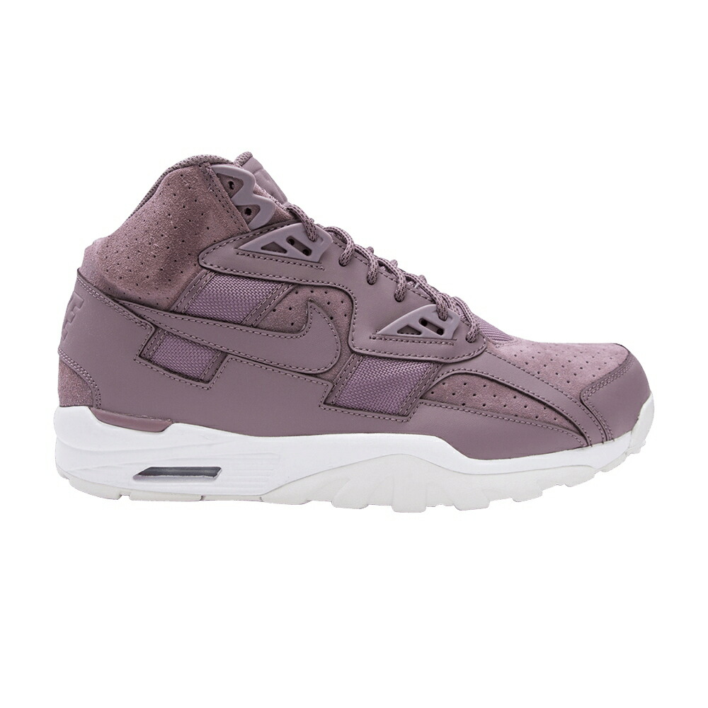 ナイキ トレーナー ハイ 灰色 グレー 白色 ホワイト エアトレーナー 'TAUPE GREY' スニーカー メンズ NIKE AIR TRAINER SC HIGH / TAUPE GREY SUMMIT WHITE