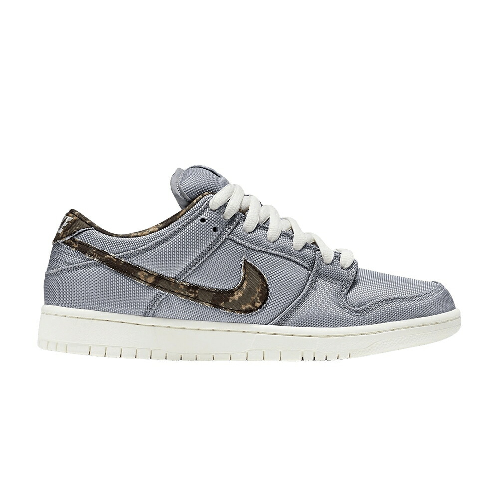 ナイキ ダンク 薄墨色 薄墨色 オリーブ ダンクロー \u0027DIGITAL CAMO\u0027 スニーカー メンズ NIKE DUNK LOW / WOLF GREY MEDIUM OLIVE SAIL