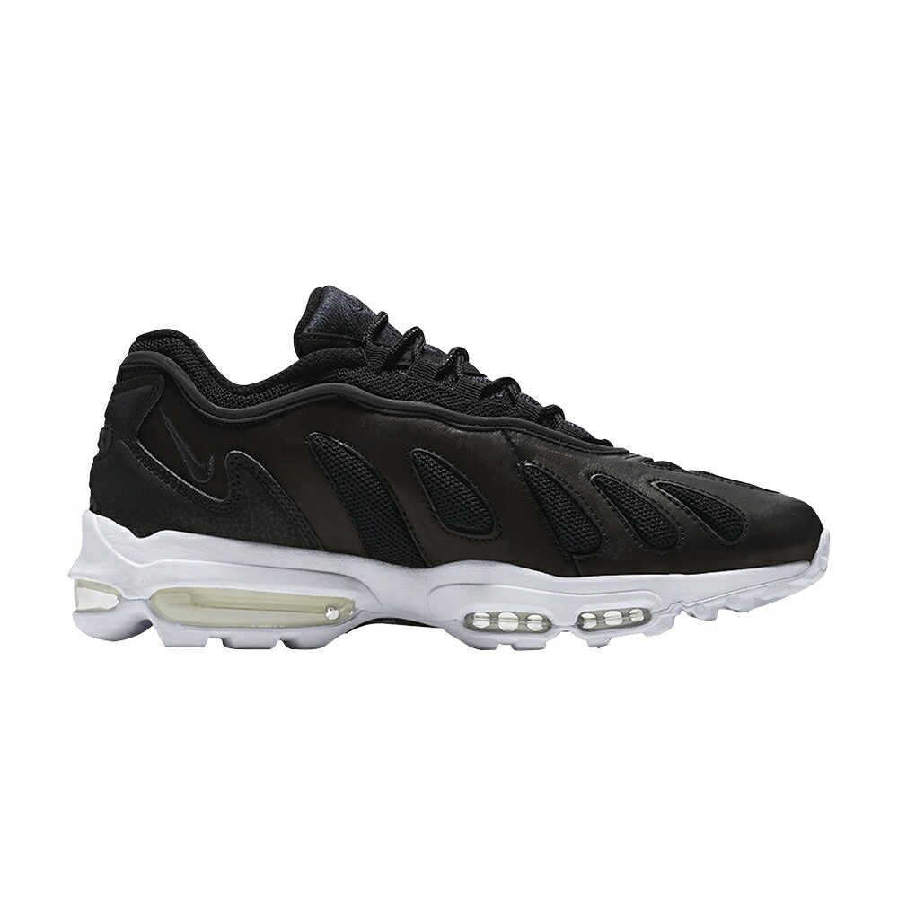 ナイキ マックス 黒いこと 黒いこと エア湖マックス \u0027BLACK\u0027 スニーカー メンズ NIKE AIR MAX 96 XX / BLACK BLACK