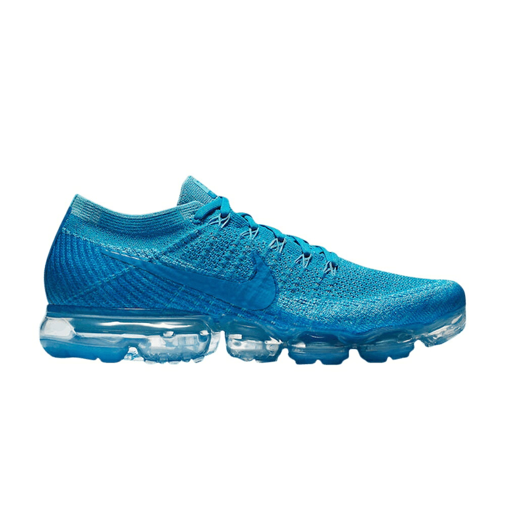 ナイキ 飛球編み物 青碧 青碧 エアヴェイパーマックス \u0027BLUE ORBIT\u0027 スニーカー メンズ NIKE AIR VAPORMAX FLYKNIT / BLUE ORBIT BLUE ORBIT GLACIER