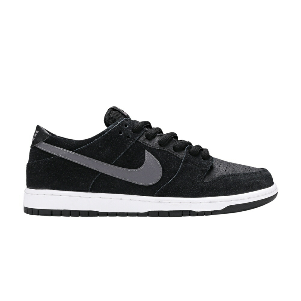 ナイキ エスビー ダンク プレミアム 黒色 ブラック 白色 ホワイト ダンクロー BLACK スニーカー メンズ NIKE SB DUNK LOW PREMIUM IW / BLACK LT GRAPHITE WHITE
