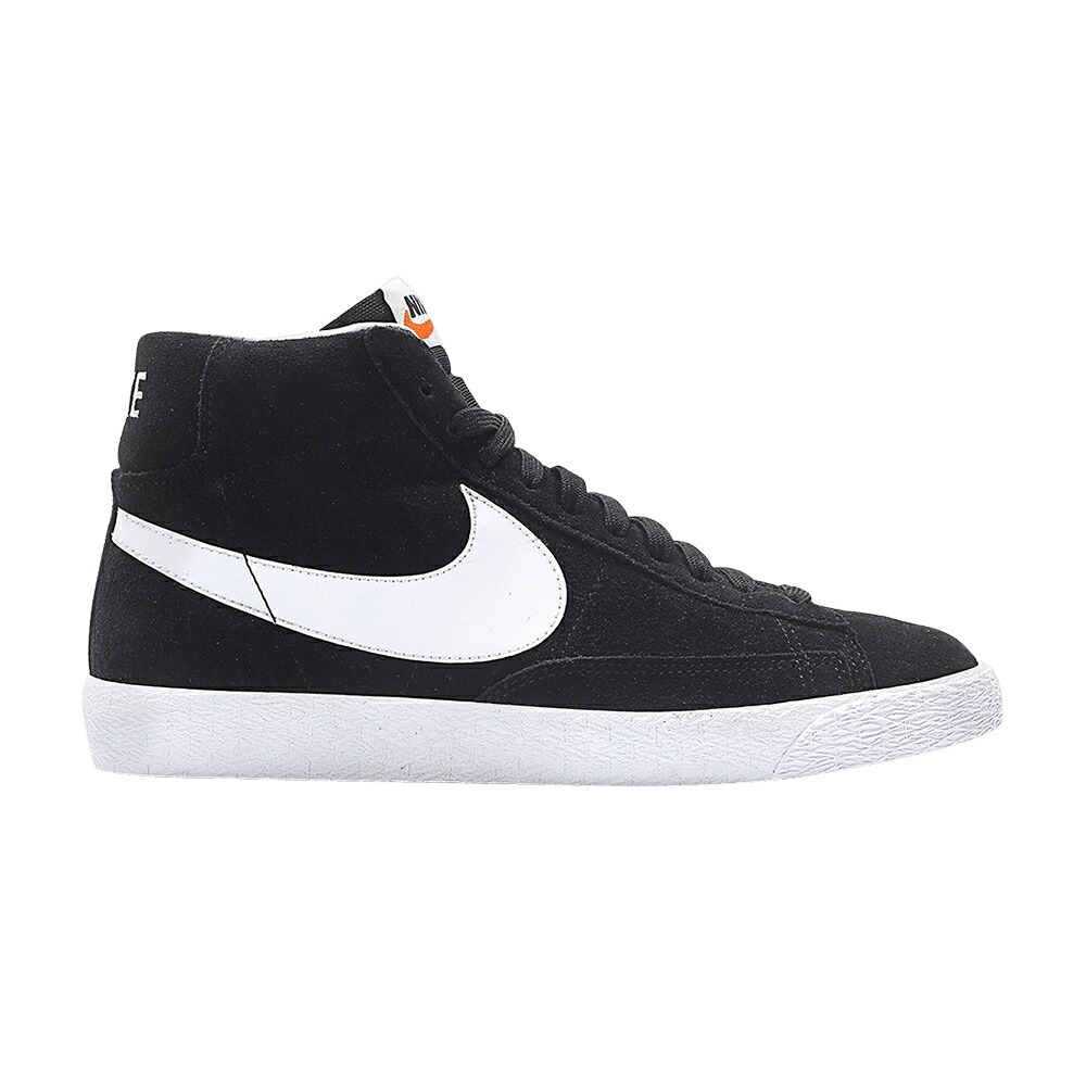 ナイキ ブレイザー ミッド 白いこと 白いこと 黒いこと 黒いこと 赤銅色 赤銅色 \u0027BLACK GUM\u0027 スニーカー メンズ NIKE BLAZER MID PRM WHITE / BLACK WHITE GUM LIGHT BROWN