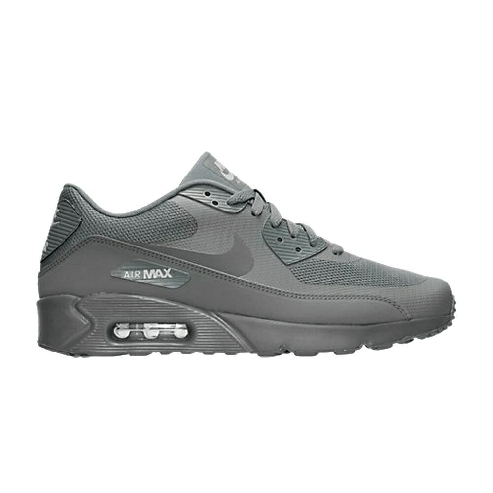 ナイキ マックス ウルトラ 冷やりとした 薄墨色 薄墨色 エア湖マックス 2.0 \u0027COOL GREY\u0027 スニーカー メンズ NIKE AIR MAX 90 ULTRA / COOL GREY COOL GREY WOLF GREY
