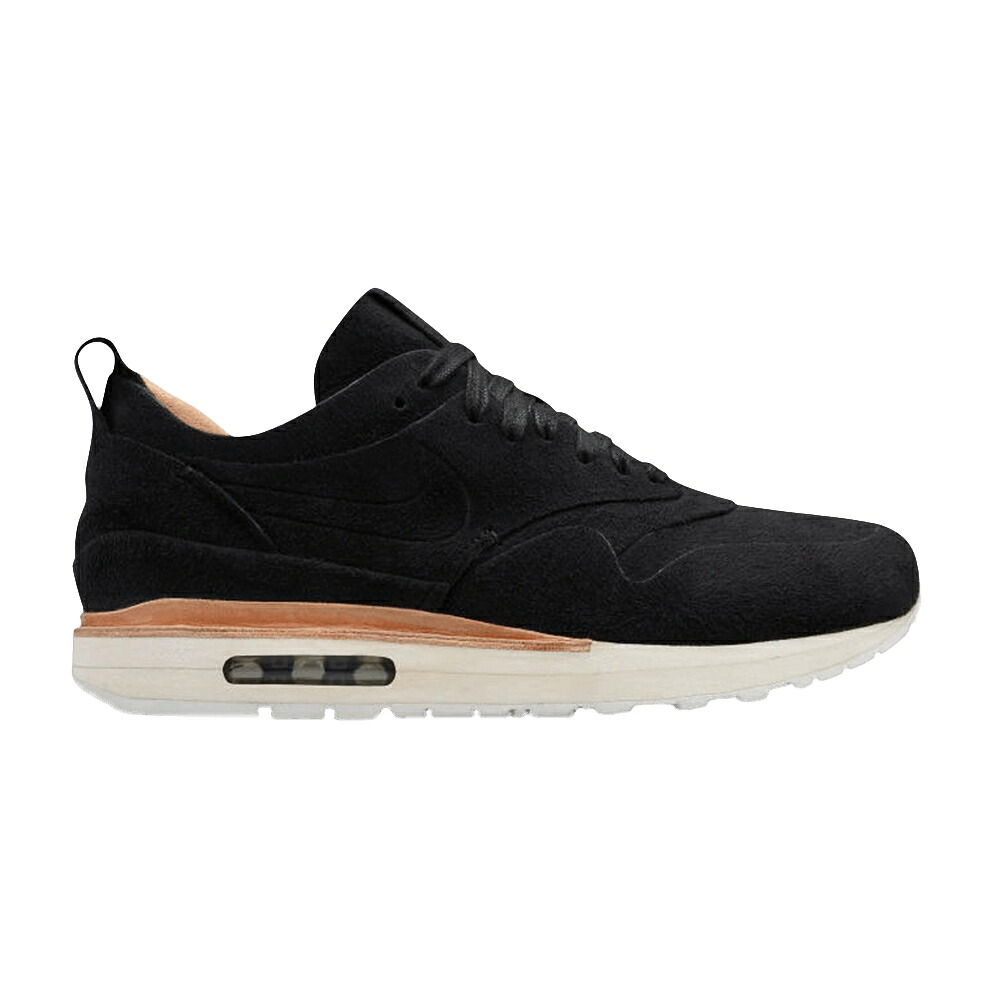 ナイキ マックス 黒色 ブラック エアマックス 'BLACK' スニーカー メンズ NIKE NIKELAB AIR MAX 1 ROYAL / BLACK BLACK