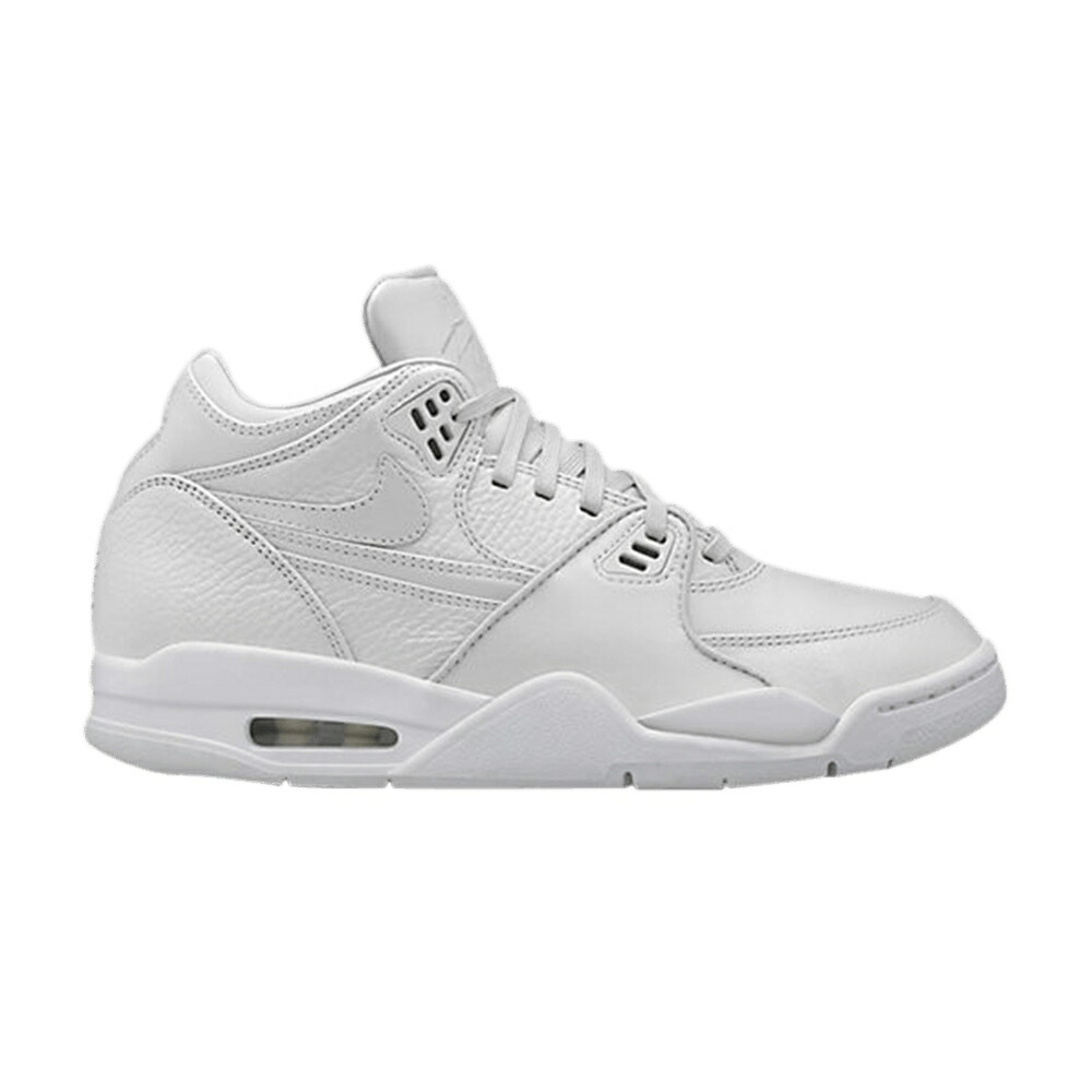 ナイキ フライト 白色 ホワイト '89 'TRIPLE WHITE' スニーカー メンズ NIKE NIKELAB AIR FLIGHT / WHITE WHITE WHITE 101,200円