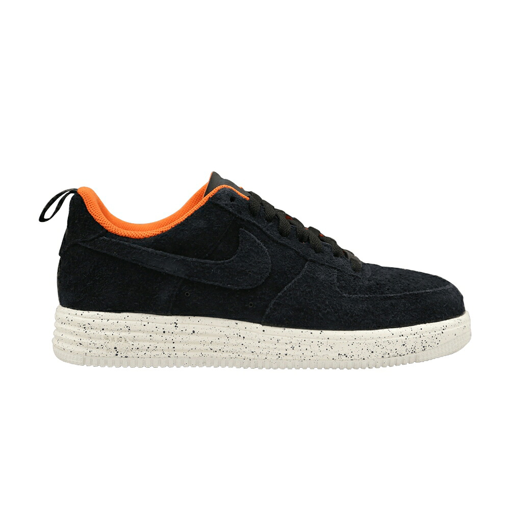 ナイキ ルーナー ルナー アンディフィーテッド 黒いこと 黒いこと オリーブ 空軍 \u0027UNDEFEATED\u0027 スニーカー メンズ NIKE LUNAR AIR FORCE 1 LOW UNDFTD SP / BLACK BLACK MEDIUM OLIVE
