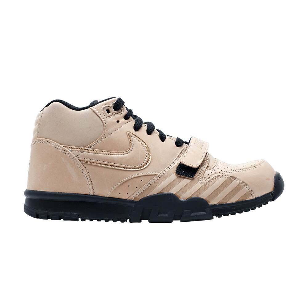 ナイキ トレーナー エアトレーナー 'BB51 PACK' スニーカー メンズ NIKE AIR TRAINER 1 MD PRM NRG / VACHETTA TAN VACHETTA TAN