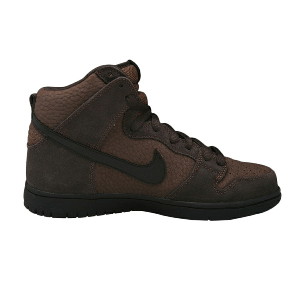 ナイキ ダンク ご機嫌 労働者階級 エスビー 黒いこと 黒いこと ダンクハイ スニーカー メンズ NIKE DUNK HIGH PRO SB / DARK OAK BLACK TAR