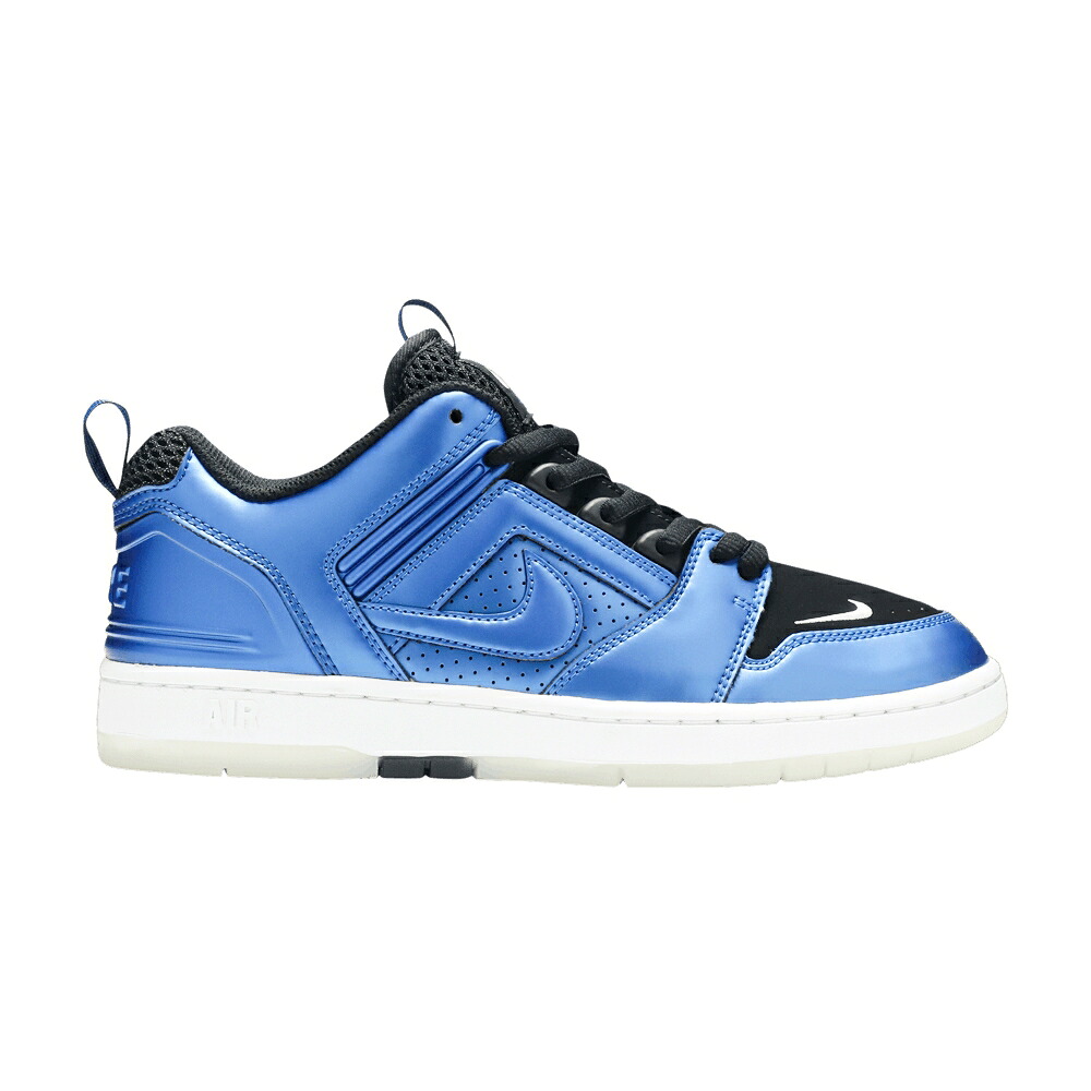 ナイキ エスビー 青碧 青碧 空軍 \u0027RIVALS PACK\u0027 スニーカー メンズ NIKE AIR FORCE 2 LOW SB / INTL BLUE INTL BLUE