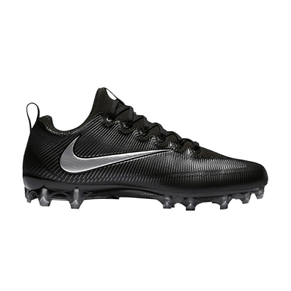 ナイキ プロ 黒色 ブラック 灰色 グレー METALLIC GREY スニーカー メンズ NIKE VAPOR UNTOUCHABLE PRO DARK / BLACK METALLIC DARK GREY