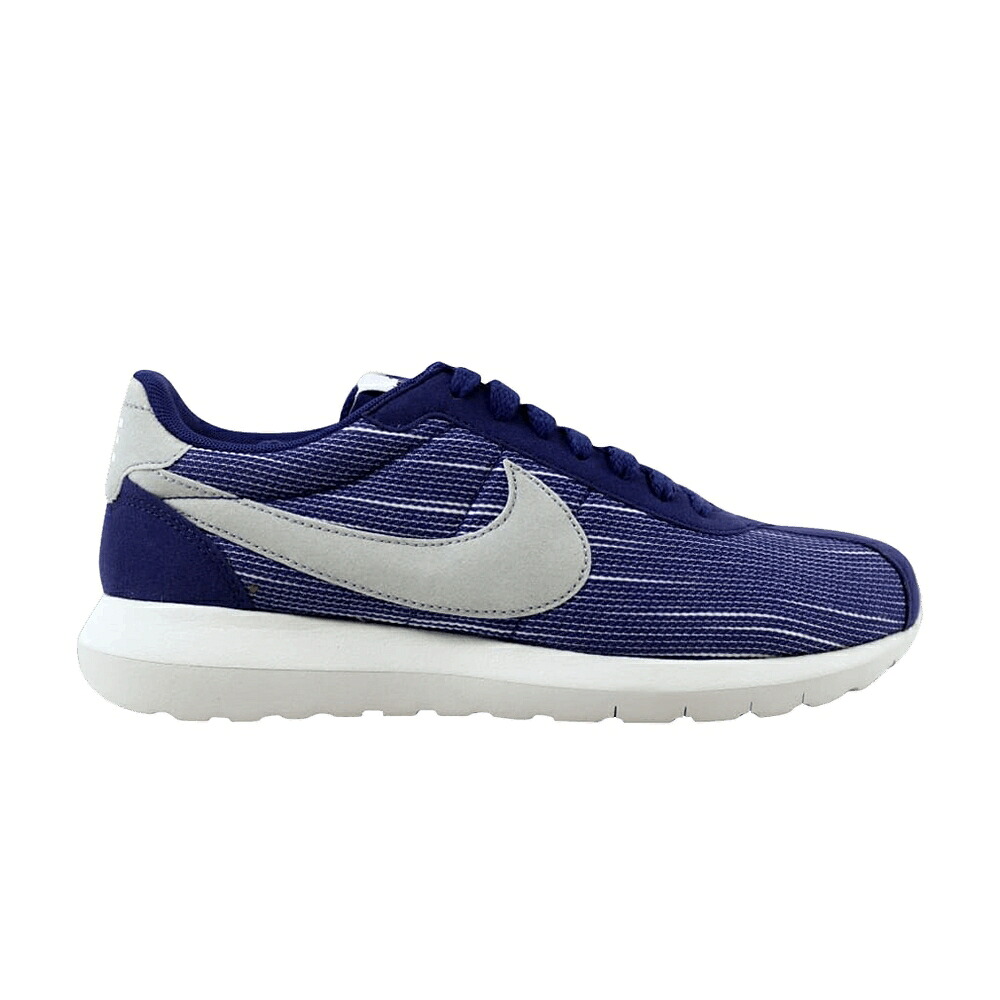 ナイキ 紫 パープル 純然たる プラチナム \u0027DARK DUST\u0027 スニーカー レディース NIKE WMNS ROSHE LD-1000 PURPLE / DARK PURPLE DUST PURE PLATINUM