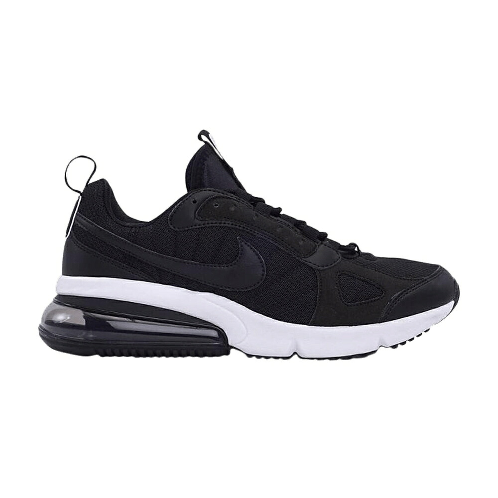 ナイキ マックス 黒いこと 黒いこと 白いこと 白いこと エア湖マックス \u0027BLACK\u0027 スニーカー メンズ NIKE AIR MAX 270 FUTURA / BLACK BLACK WHITE