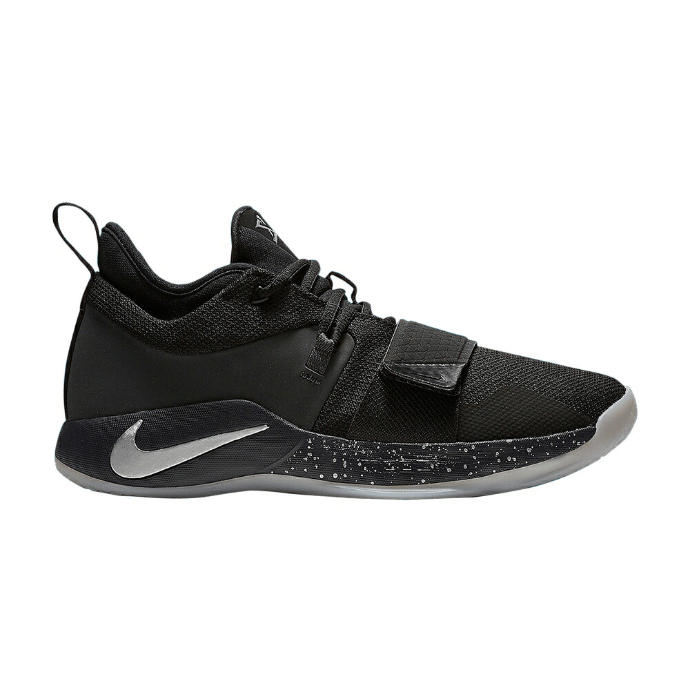 ナイキ 黒いこと 黒いこと 純一無雑 プラチナム 2.5 \u0027ANTHRACITE\u0027 スニーカー メンズ NIKE PG / BLACK PURE PLATINUM ANTHRACITE メンズ靴-靴