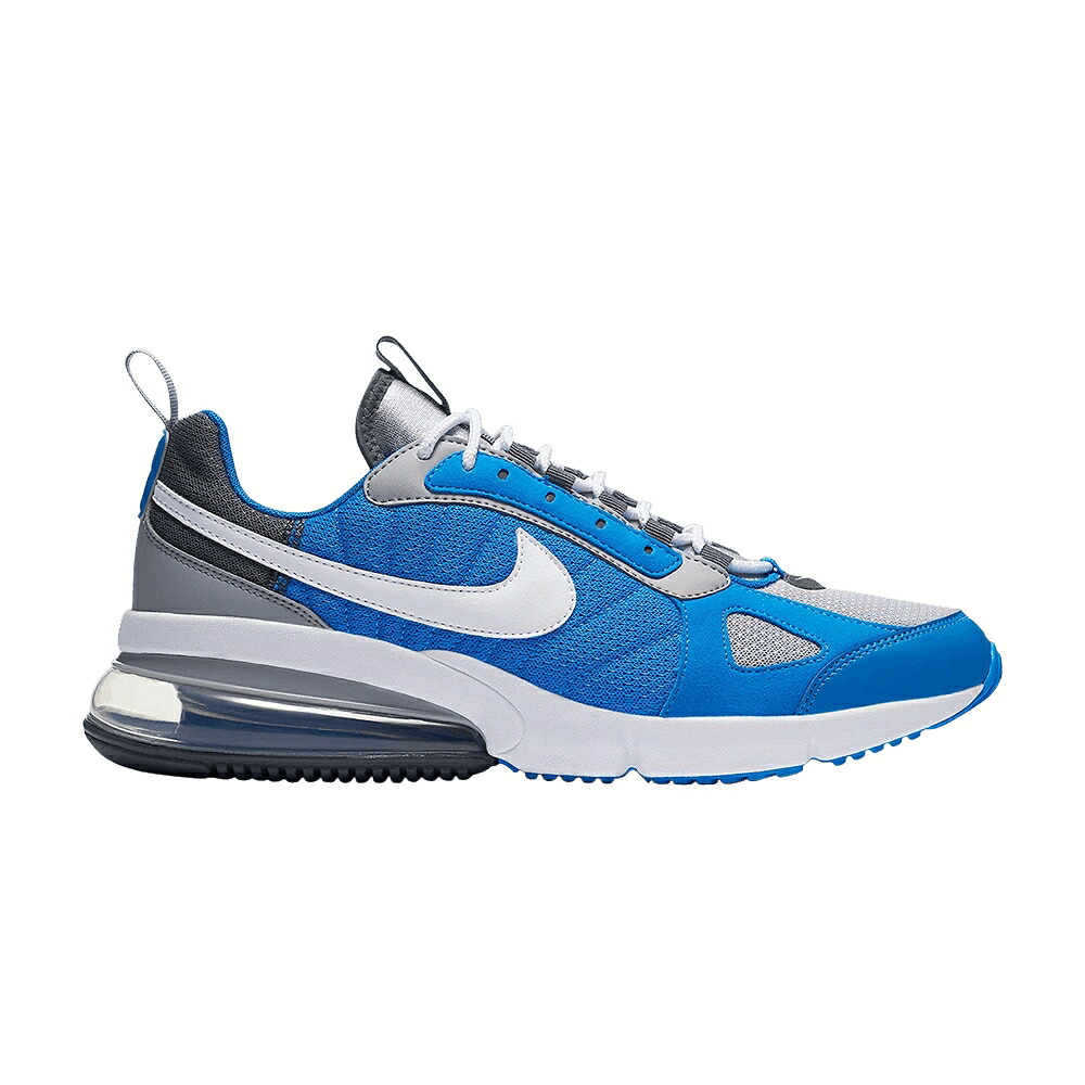 ナイキ マックス 大気圏マックス スニーカー メンズ NIKE AIR MAX 270 FUTURA /