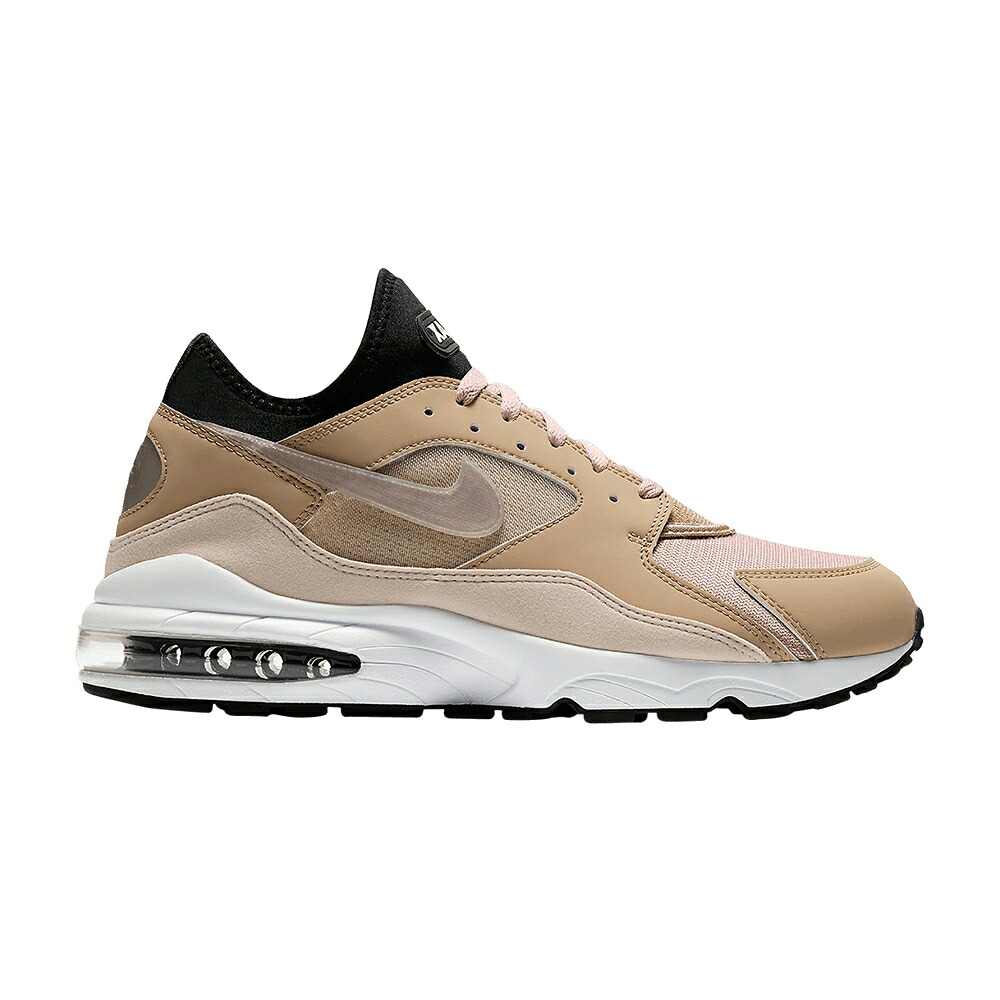 ナイキ マックス 砂色 サンド エアマックス 'SEPIA STONE' スニーカー メンズ NIKE AIR MAX 93 / SAND SEPIA STONE DESERT SAND|スニケス