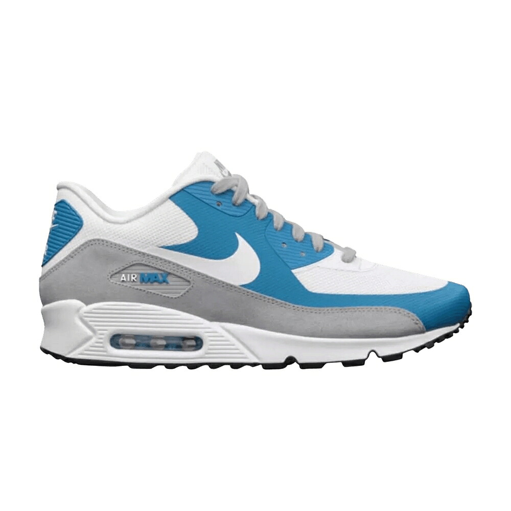ナイキ マックス 割り増し金 エア湖マックス \u0027自動車の街 ライオンズ\u0027 スニーカー メンズ NIKE AIR MAX 90 PREMIUM \u0027DETROIT LIONS\u0027 /