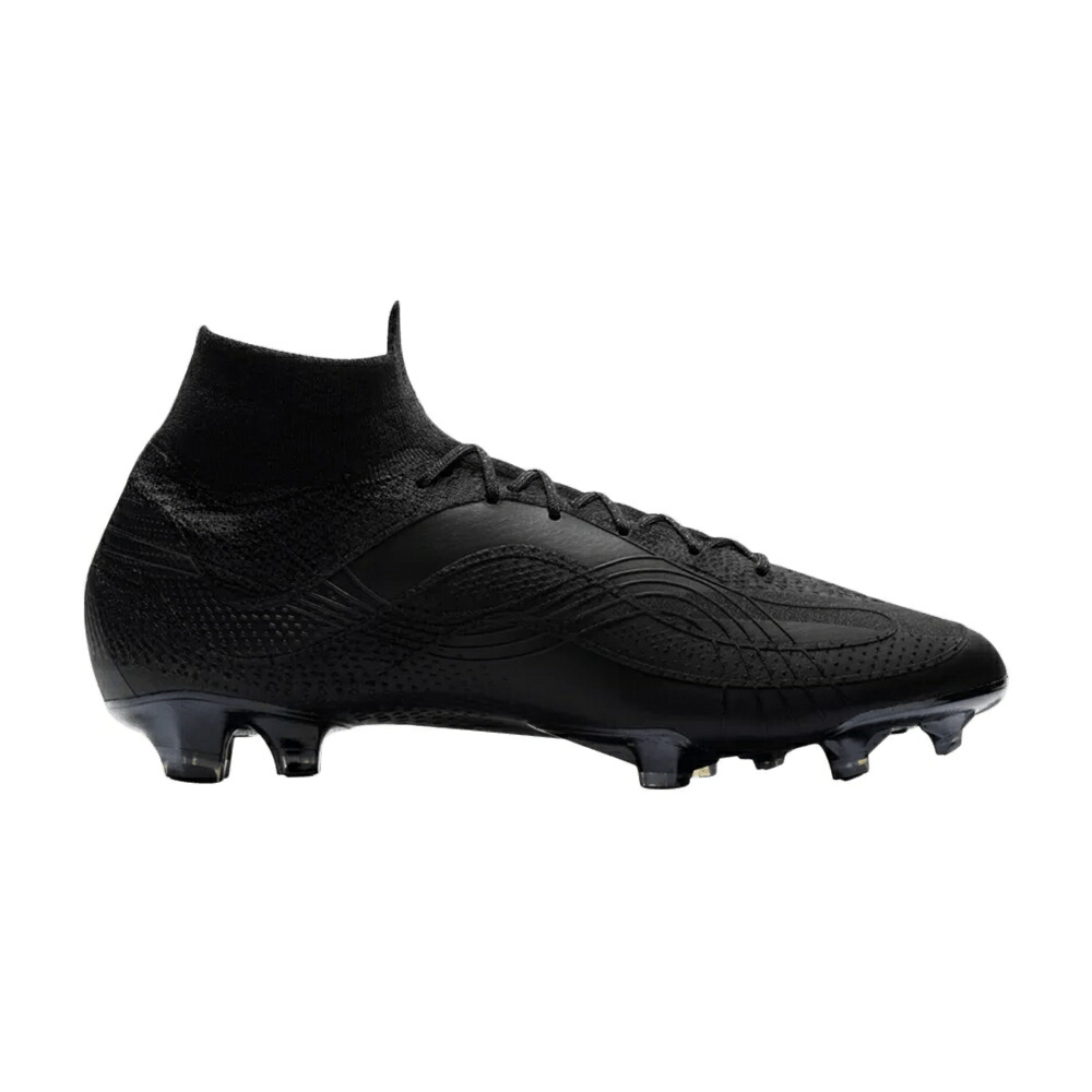 ナイキ 黒色 ブラック スニーカー メンズ NIKE WHAT THE MERCURIAL SUPERFLY 360 / BLACK BLACK BLACK METALLIC 102,050円